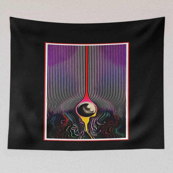 Item preview, Tame Impala designed and sold by charlen123.