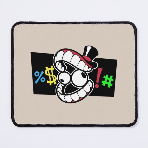 Item preview, The Amazing Digital Circus designed and sold by Inthestardust.