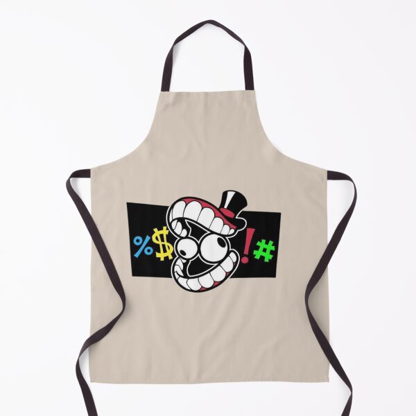 Item preview, The Amazing Digital Circus designed and sold by Inthestardust.