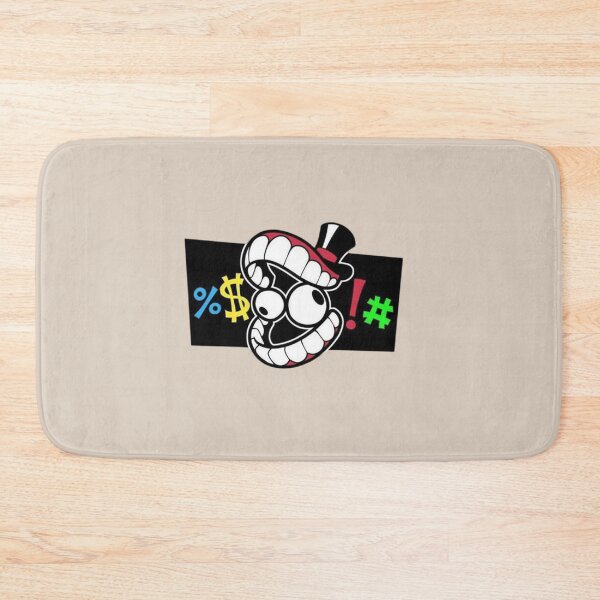 Item preview, The Amazing Digital Circus designed and sold by Inthestardust.