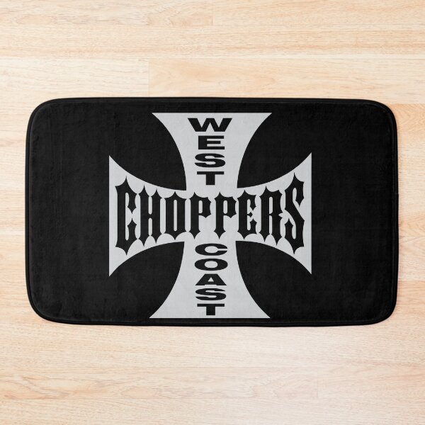 Item preview, Choppers West Coast Brian designed and sold by URGraphics.