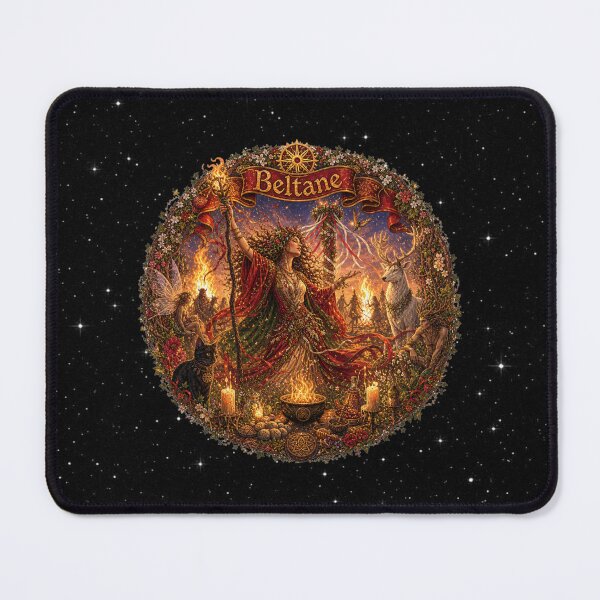 Item preview, Beltane — The Witchfire Dance designed and sold by MysticOzzy.