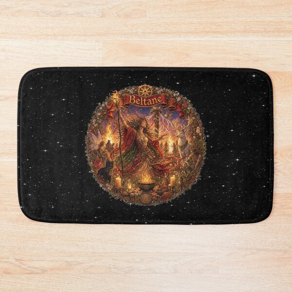 Item preview, Beltane — The Witchfire Dance designed and sold by MysticOzzy.