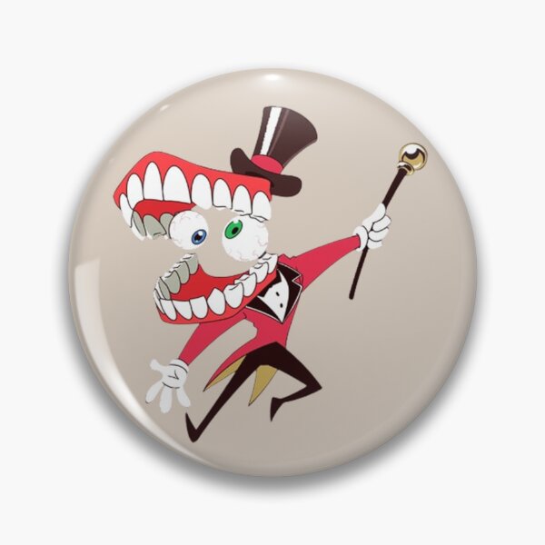 Item preview, The Amazing Digital Circus designed and sold by Inthestardust.