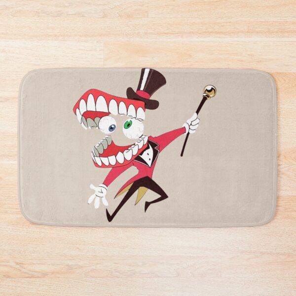 Item preview, The Amazing Digital Circus designed and sold by Inthestardust.