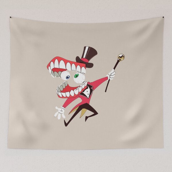 Item preview, The Amazing Digital Circus designed and sold by Inthestardust.