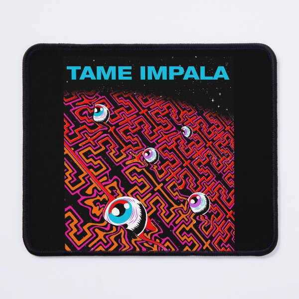 Item preview, Tame Impala designed and sold by charlen123.