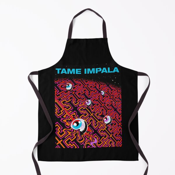 Item preview, Tame Impala designed and sold by charlen123.
