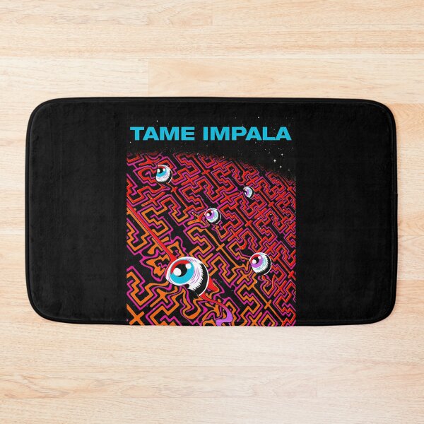 Item preview, Tame Impala designed and sold by charlen123.