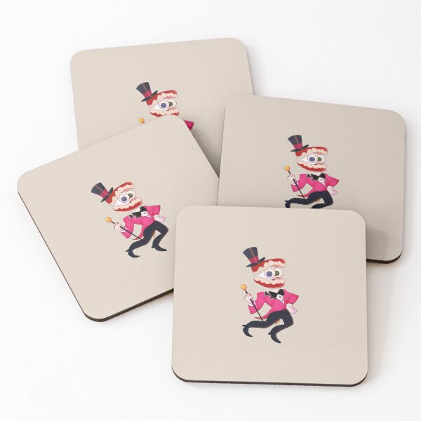 Item preview, The Amazing Digital Circus designed and sold by Inthestardust.