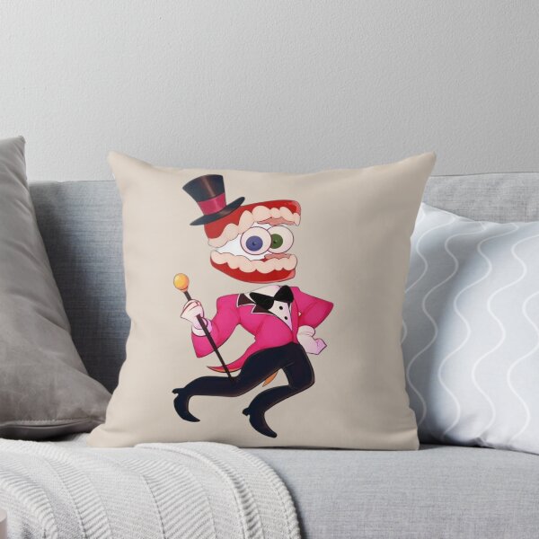 Item preview, The Amazing Digital Circus designed and sold by Inthestardust.
