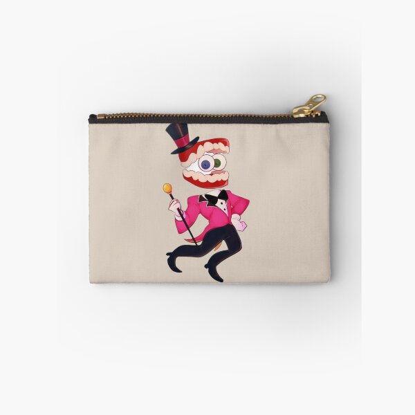 Item preview, The Amazing Digital Circus designed and sold by Inthestardust.
