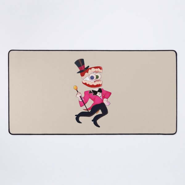 Item preview, The Amazing Digital Circus designed and sold by Inthestardust.