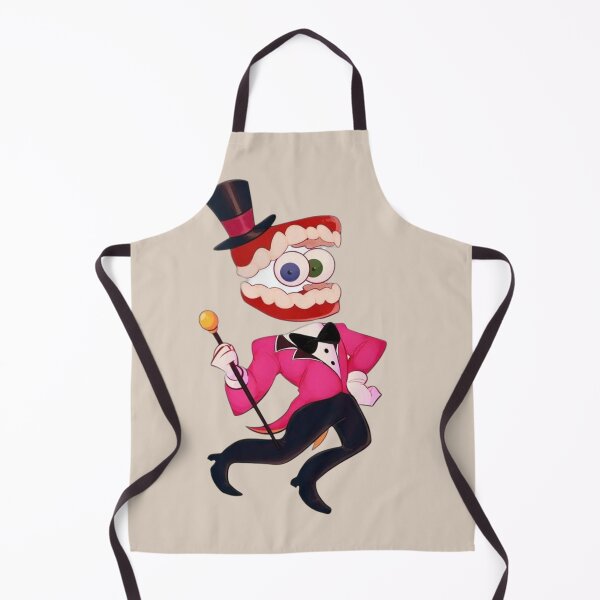 Item preview, The Amazing Digital Circus designed and sold by Inthestardust.