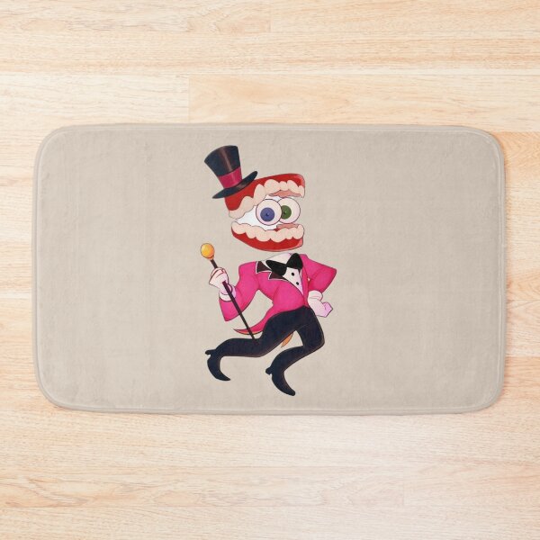 Item preview, The Amazing Digital Circus designed and sold by Inthestardust.