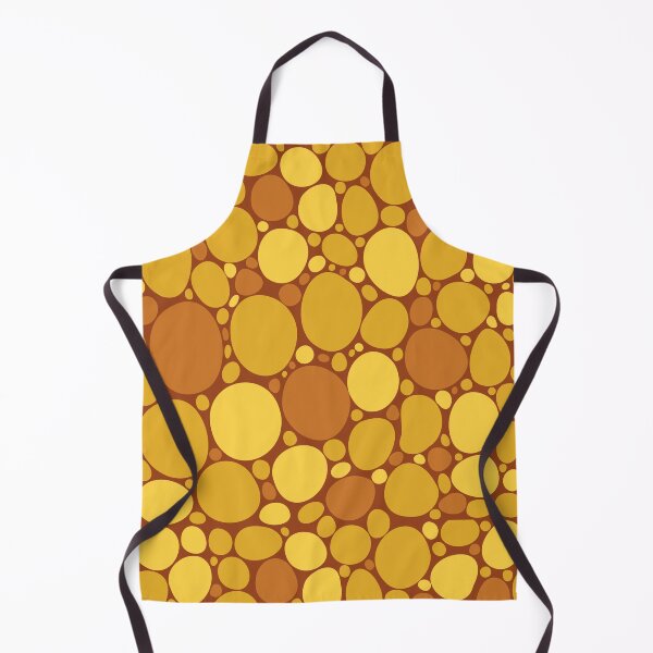 Item preview, Organic Abstract Pebble Stones Seamless Pattern designed and sold by Dynamisa.