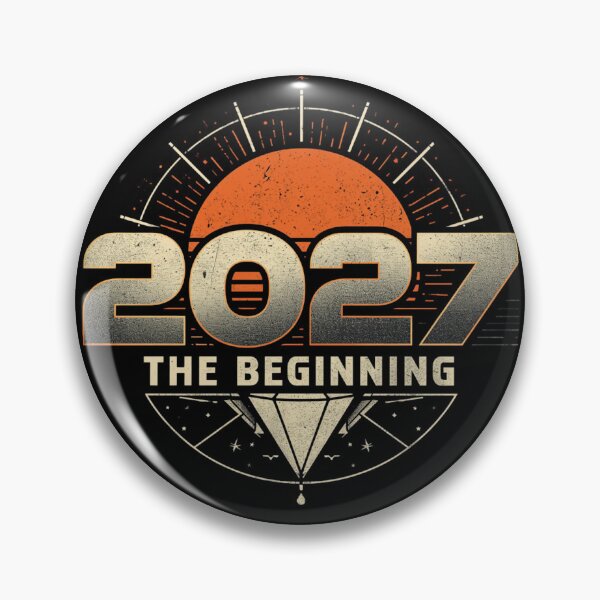 Item preview, 2027 Futuristic New Era designed and sold by ChicTrendz.