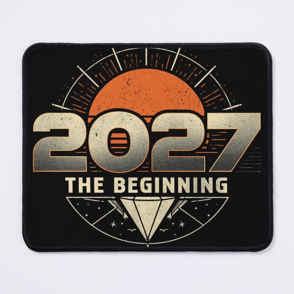 Item preview, 2027 Futuristic New Era designed and sold by ChicTrendz.