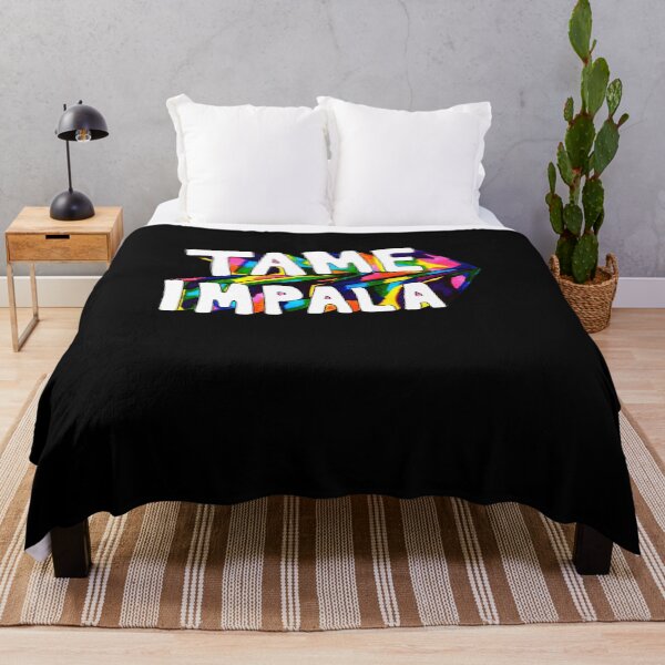 Item preview, Tame Impala designed and sold by charlen123.