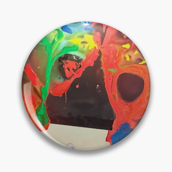 Item preview, two Voices Screaming designed and sold by Andrew Freeman's Art.