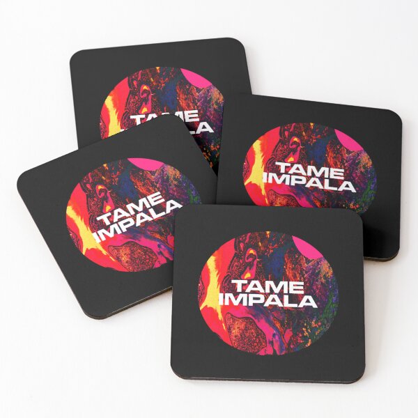 Item preview, Tame Impala designed and sold by charlen123.