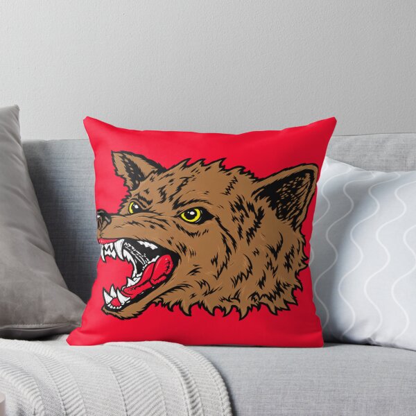Item preview, Coyotes de la preparatoria La Joya (Texas) designed and sold by LockedUp.