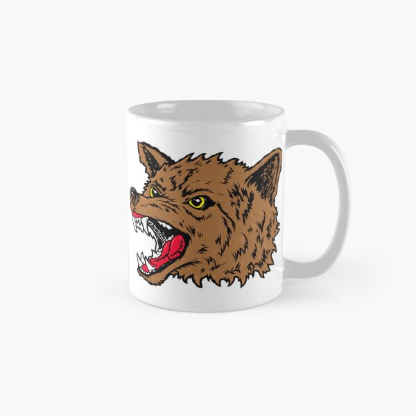 Item preview, Coyotes de la preparatoria La Joya (Texas) designed and sold by LockedUp.