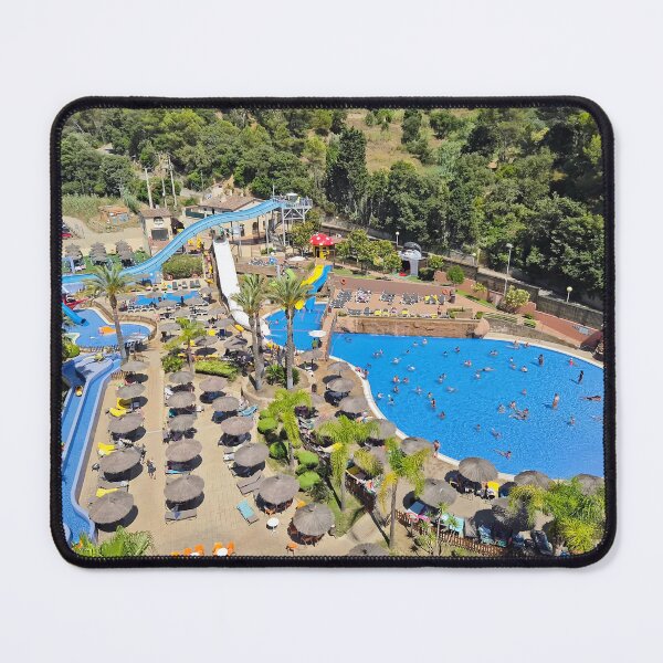 Item preview, outdoor water park designed and sold by psychoshadow.