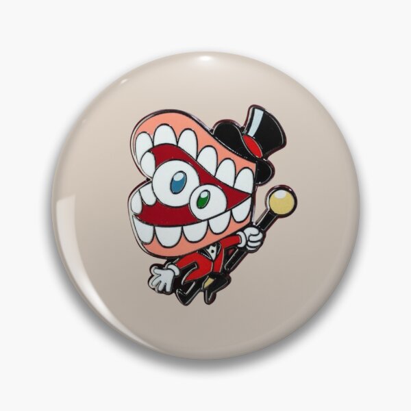 Item preview, The Amazing Digital Circus designed and sold by Inthestardust.