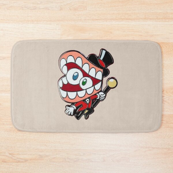 Item preview, The Amazing Digital Circus designed and sold by Inthestardust.
