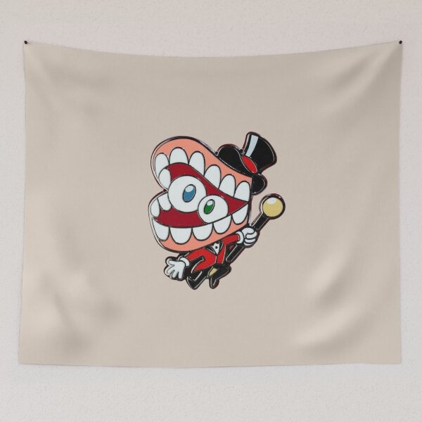 Item preview, The Amazing Digital Circus designed and sold by Inthestardust.