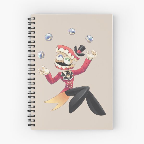 Item preview, The Amazing Digital Circus designed and sold by Inthestardust.