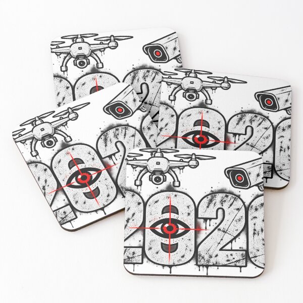 Item preview, 2026 = 1984 designed and sold by Obey Graphix.