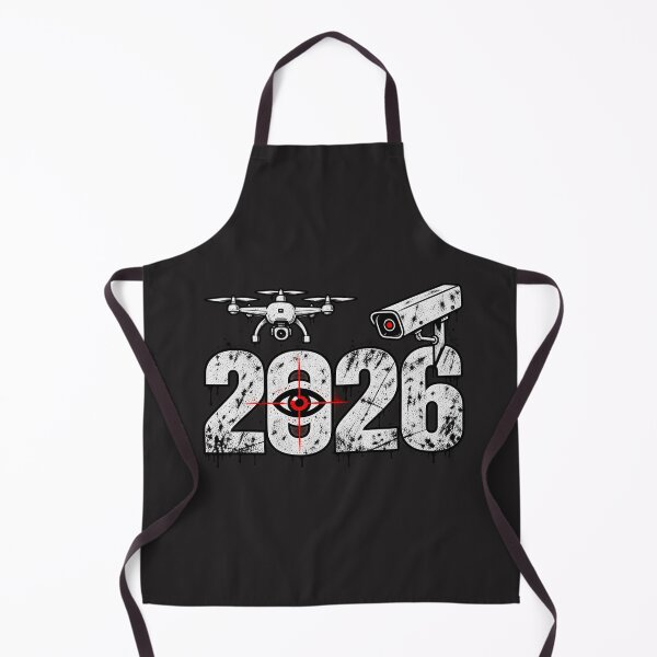 Item preview, 2026 = 1984 designed and sold by Obey Graphix.