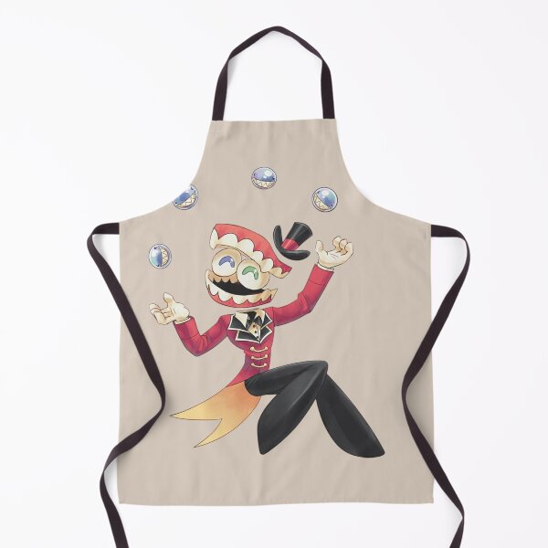 Item preview, The Amazing Digital Circus designed and sold by Inthestardust.