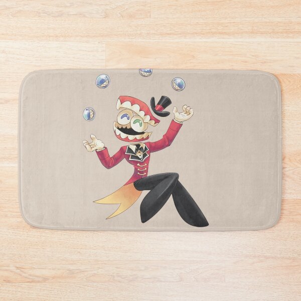 Item preview, The Amazing Digital Circus designed and sold by Inthestardust.