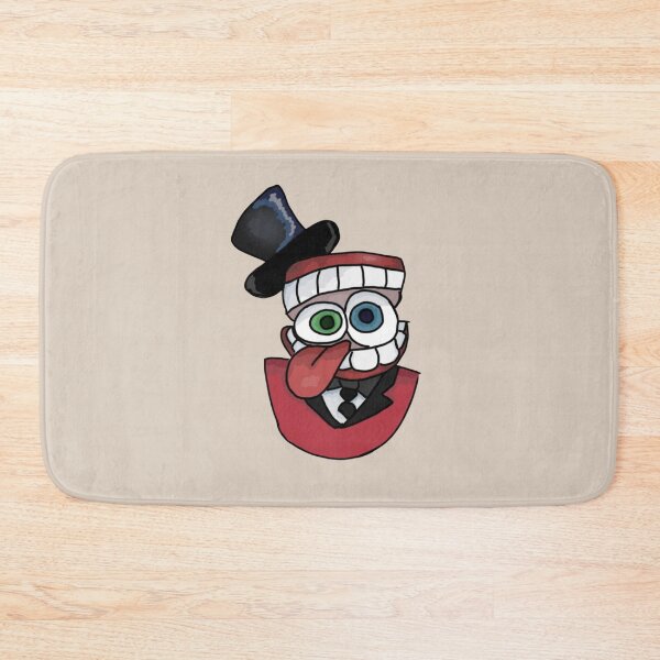 Item preview, The Amazing Digital Circus designed and sold by Inthestardust.