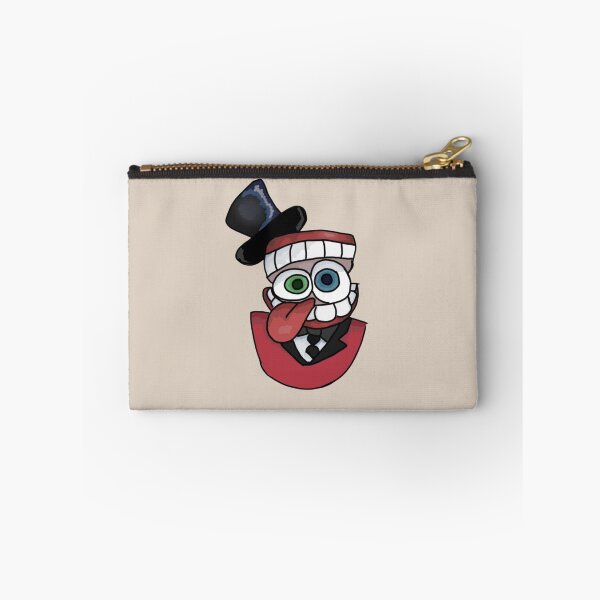Item preview, The Amazing Digital Circus designed and sold by Inthestardust.