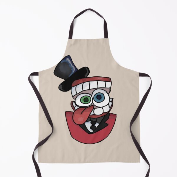 Item preview, The Amazing Digital Circus designed and sold by Inthestardust.