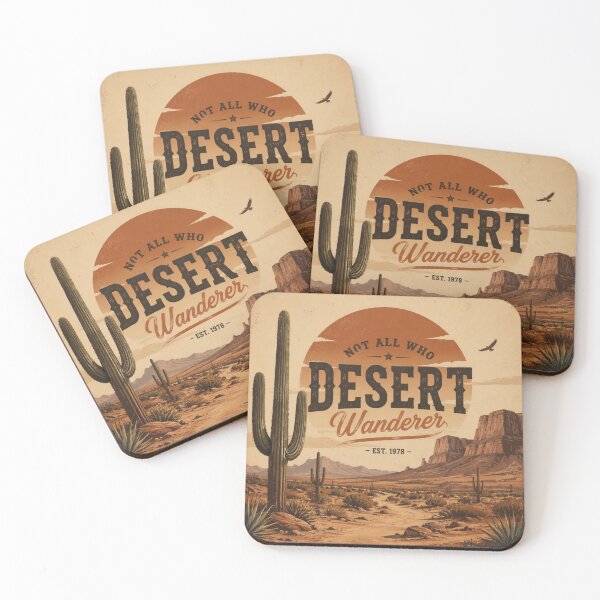 Item preview, Desert at Sunset designed and sold by JuViRo.