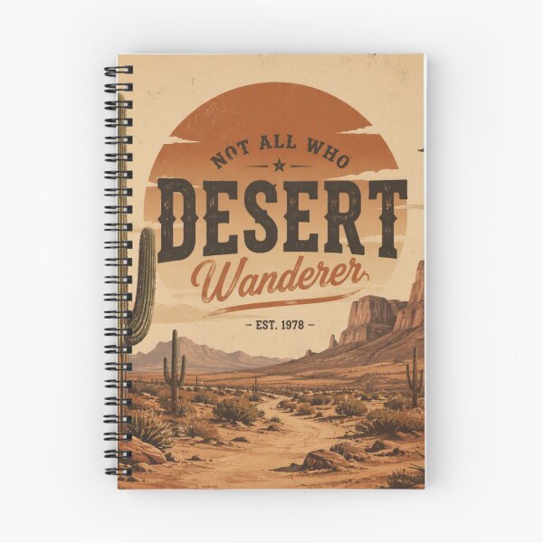 Item preview, Desert at Sunset designed and sold by JuViRo.