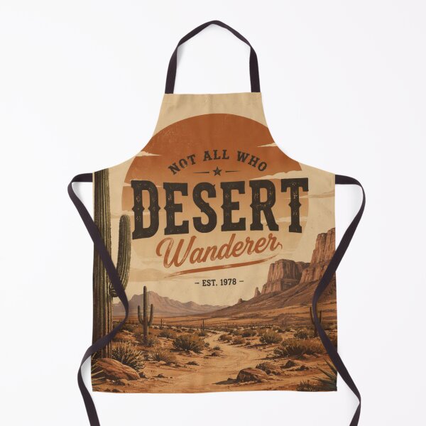 Item preview, Desert at Sunset designed and sold by JuViRo.