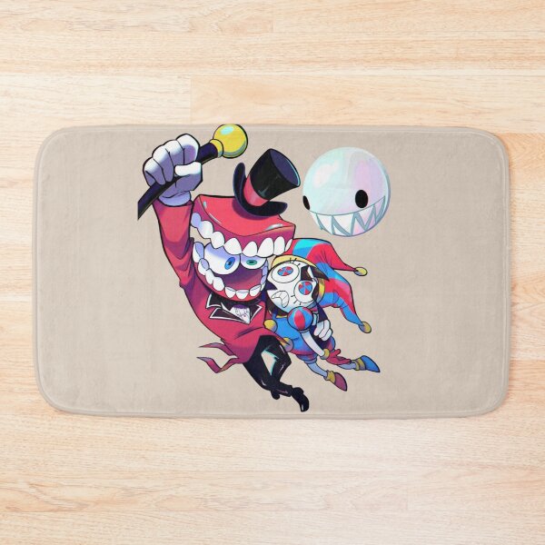 Item preview, The Amazing Digital Circus designed and sold by Inthestardust.