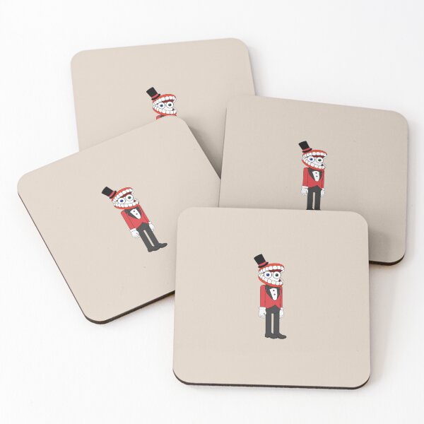 Item preview, The Amazing Digital Circus designed and sold by Inthestardust.