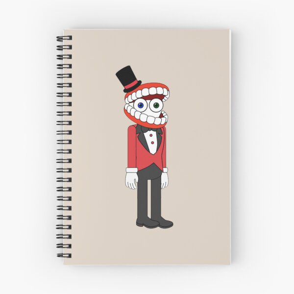 Item preview, The Amazing Digital Circus designed and sold by Inthestardust.