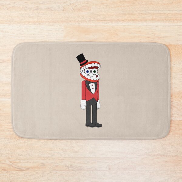 Item preview, The Amazing Digital Circus designed and sold by Inthestardust.