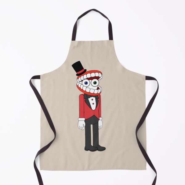 Item preview, The Amazing Digital Circus designed and sold by Inthestardust.