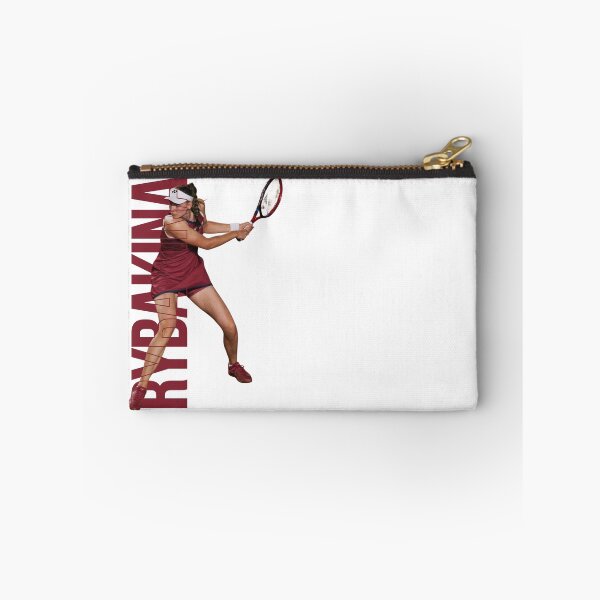 Item preview, Elena Rybakina, vintage designed and sold by screenprints.