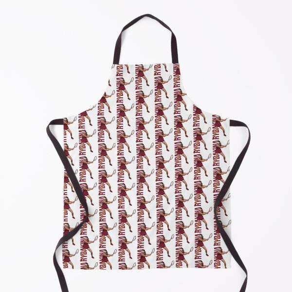 Item preview, Elena Rybakina, vintage designed and sold by screenprints.