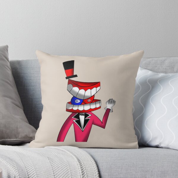 Item preview, The Amazing Digital Circus designed and sold by Inthestardust.